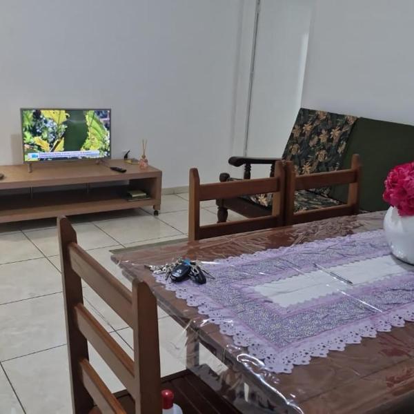 Apartamento Tio Du Ap1