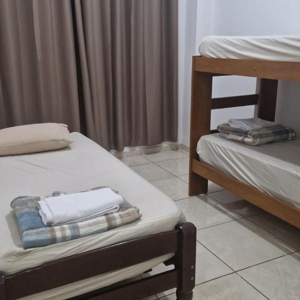 Apartamento Tio Du Ap1 - Foto 3