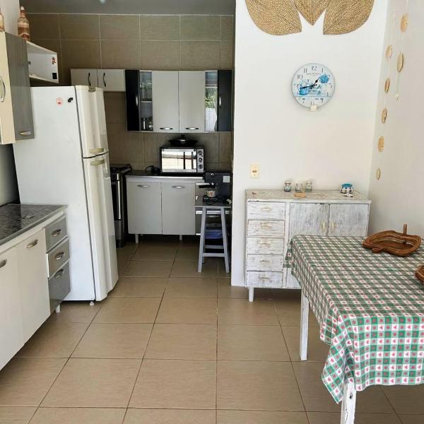 Casinha Bairrada