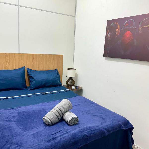 Dantas 1412 · Apartamento estilo estúdio - Foto 4