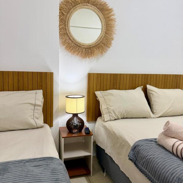 Dantas 805 · Apartamento cheio de estilo centro