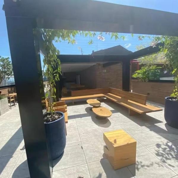 Dantas 805 · Apartamento cheio de estilo centro - Foto 2