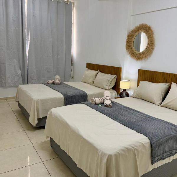 Dantas 805 · Apartamento cheio de estilo centro - Foto 3