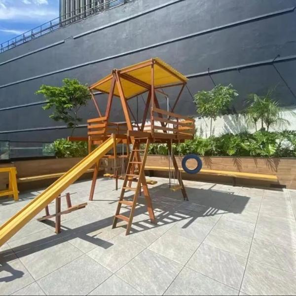 Dantas 805 · Apartamento cheio de estilo centro - Foto 5