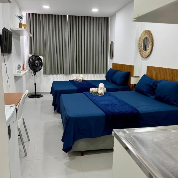Dantas 829 · Apartamento charmoso no centro do RJ - Foto 2