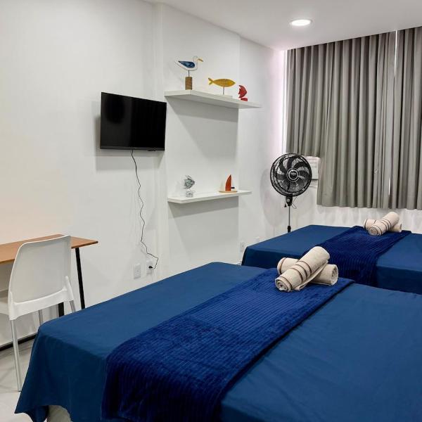 Dantas 829 · Apartamento charmoso no centro do RJ - Foto 4