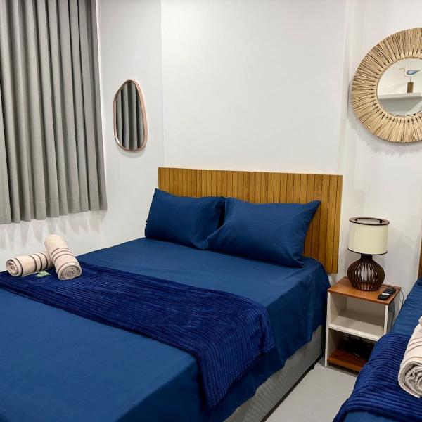 Dantas 829 · Apartamento charmoso no centro do RJ - Foto 3