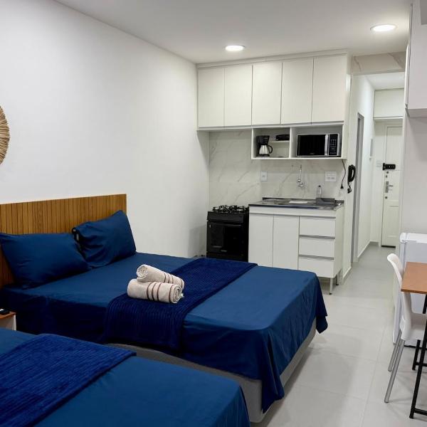 Dantas 829 · Apartamento charmoso no centro do RJ - Foto 5