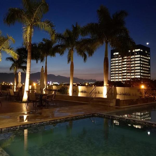 Península Bloco 2 apt 305 · 01 Apartamento confortável piscina e área de lazer - Foto 5