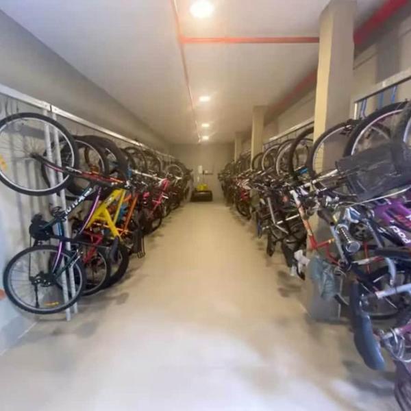 Faça tudo andando principais pontos turísticos - Foto 3
