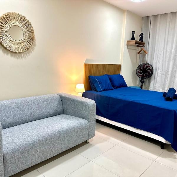 Dantas 1233 · Conforto e Acesso aos Principais Pontos Turísticos - Foto 3