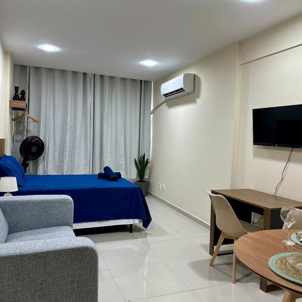Dantas 1233 · Conforto e Acesso aos Principais Pontos Turísticos - Foto 4