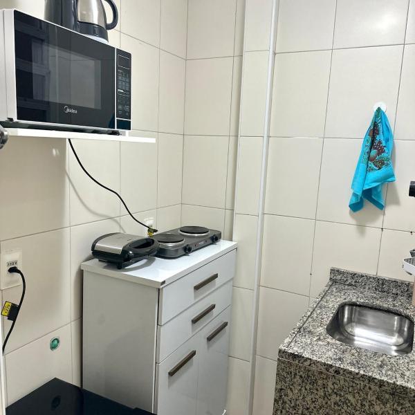 Dantas 1233 · Conforto e Acesso aos Principais Pontos Turísticos - Foto 5