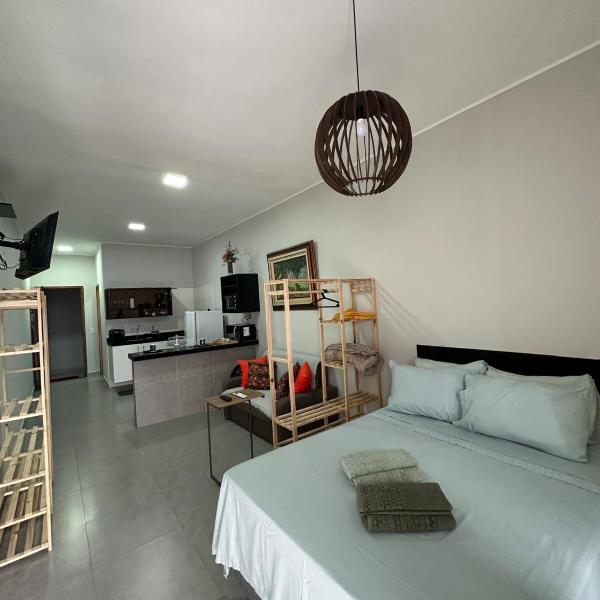 Loft apartment close to the beach with air conditioning - Foto 4