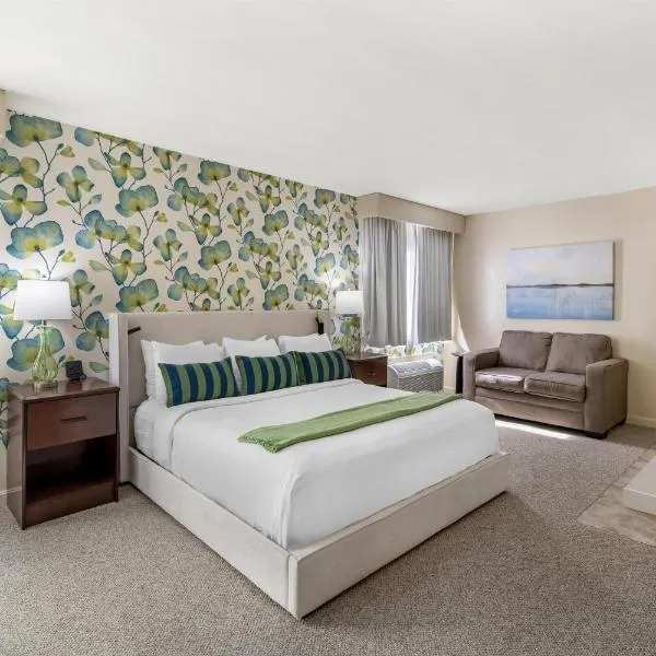 Best Western Merry Manor Inn, Hotel in South Portland
