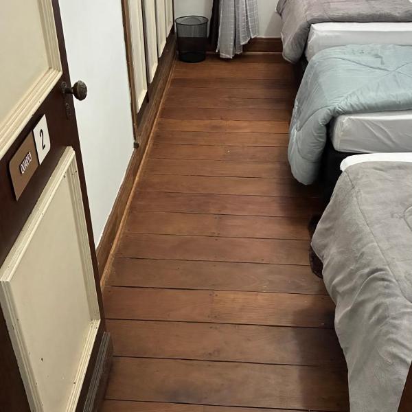 MANSÃO 7 Residência Independente Andar Superior