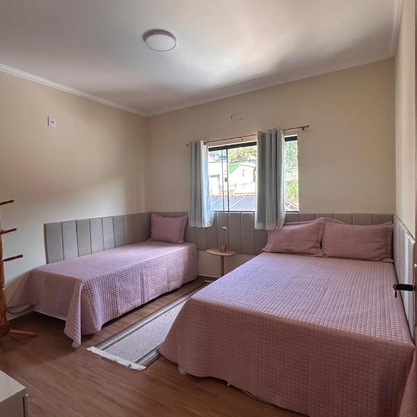 Belíssima casa - Foto 2