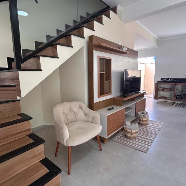 Belíssima casa - Foto 5