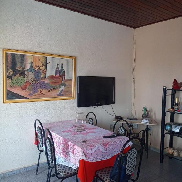 Apartamento 3 andar Praça de Caldas do Jorro - Foto 4