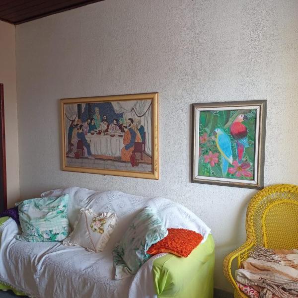 Apartamento 3 andar Praça de Caldas do Jorro - Foto 2