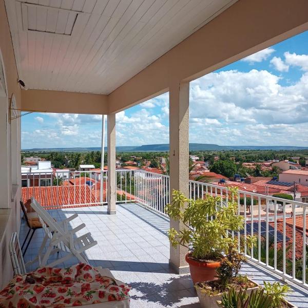 Apartamento 3 andar Praça de Caldas do Jorro - Foto 5