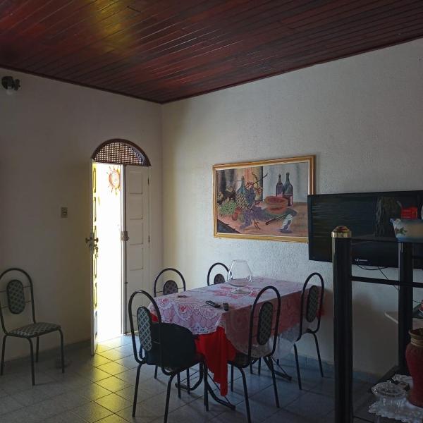 Apartamento 3 andar Praça de Caldas do Jorro - Foto 3