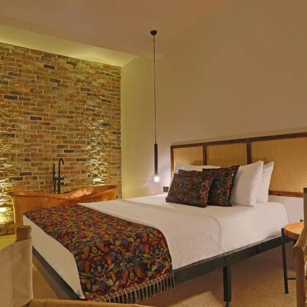 Mezova Otel, Hotel in Mardin