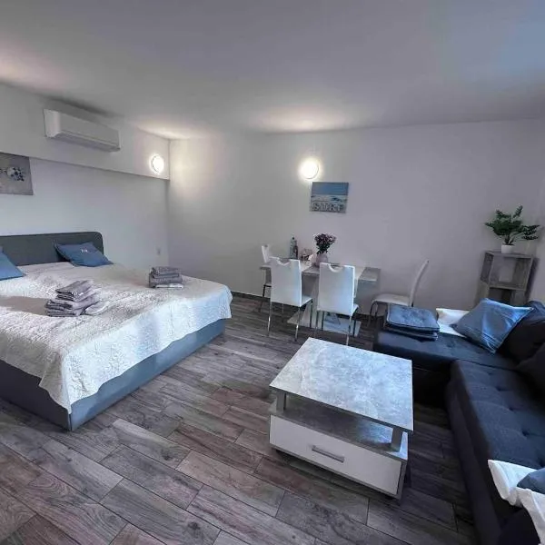 Comfort Collection Podersdorf, hotel u gradu Podersdorf am Ze