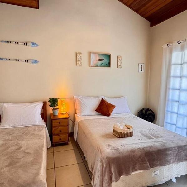 Atlântica Suites Ubatuba Iperoig - Foto 3