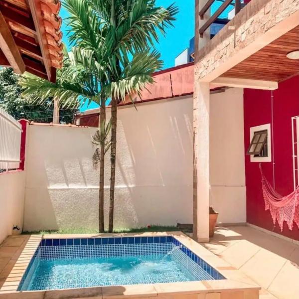 Atlântica Suites Ubatuba Iperoig - Foto 5