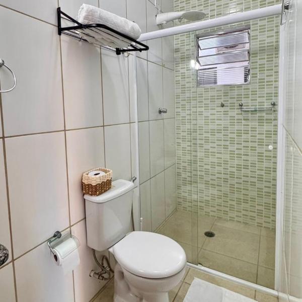 Atlântica Suites Ubatuba Iperoig - Foto 2