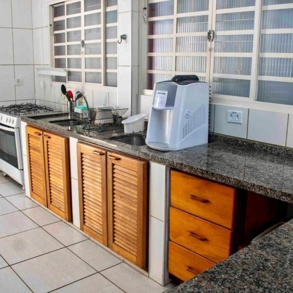 Atlântica Suites Ubatuba Iperoig - Foto 4