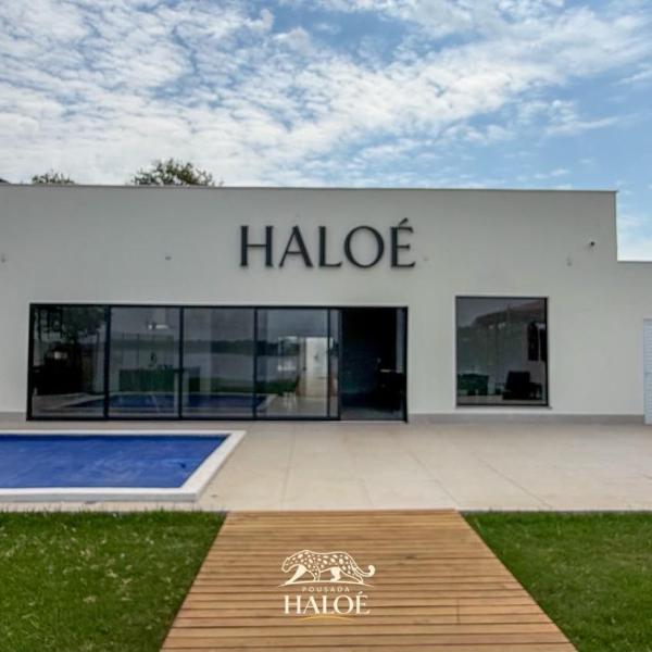 Pousada Haloé