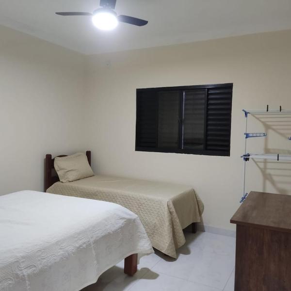 Apartamento para hospedagem - Foto 2
