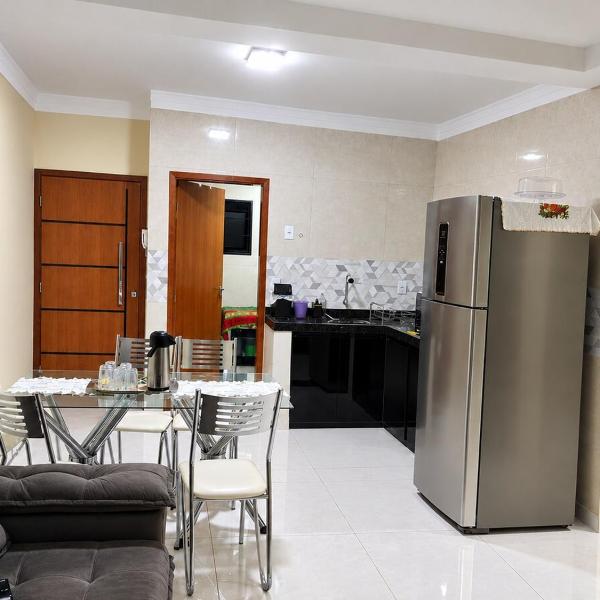 Apartamento para hospedagem - Foto 4
