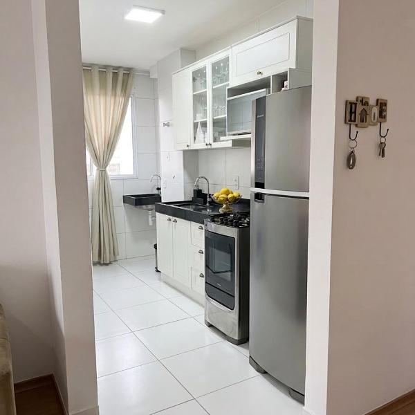 Apartamento - Zona Sul de Natal