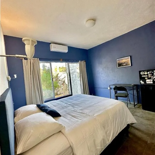 Esterito Hostel, hotel v destinaci La Paz