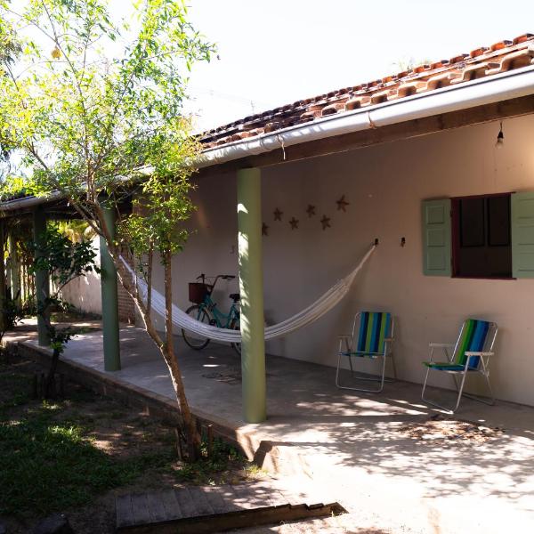 Casa Jasmim