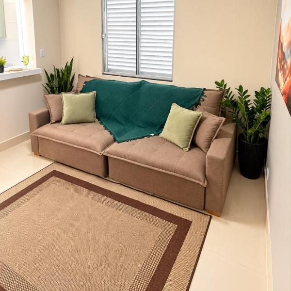 Setor Oeste Apartment 403 - Foto 2