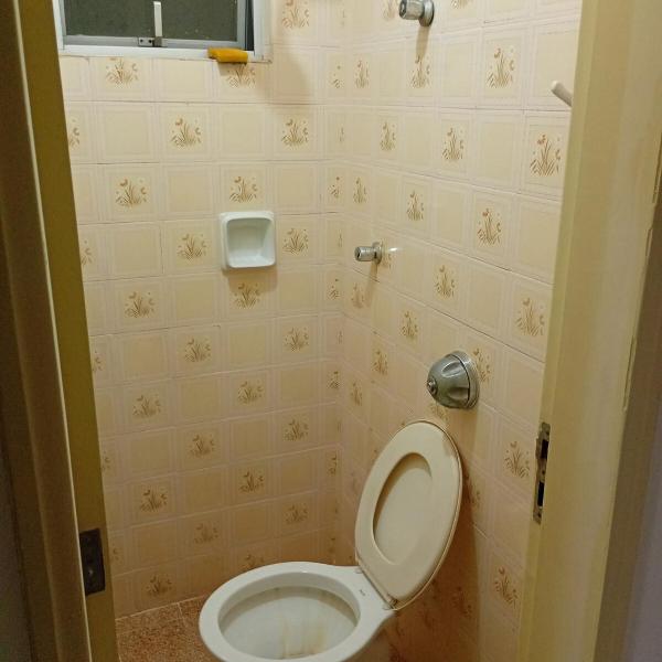 Apartamento 2 quartos a 50m do mar esquina ao bar do galo - Foto 3