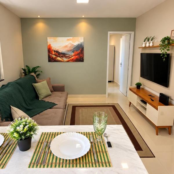 Setor Oeste Apartment 403