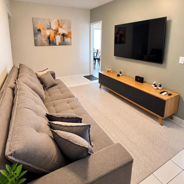 3 bedrooms, garage, West sector