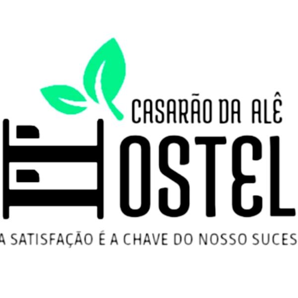 Casarão da Alê Hostel