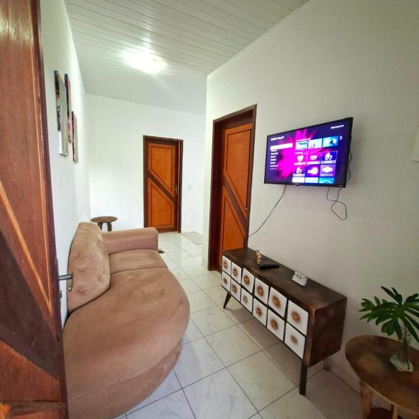 Casa completa na lagoa seca - Foto 5