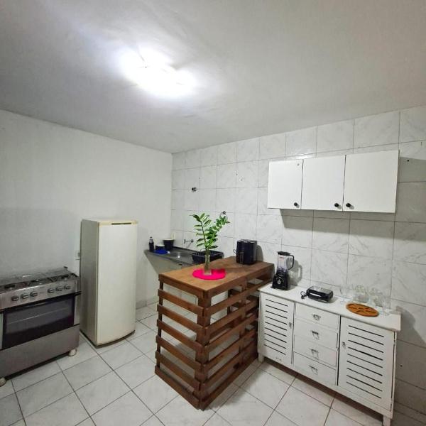 Casa completa na lagoa seca - Foto 4