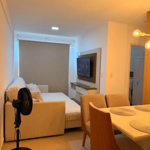 Apartamento na melhor localização de Maceió, hotel v destinaci Maceió