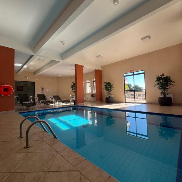 Gaboardi Park Hotel - Foto 4