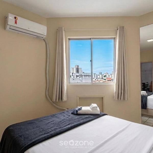 Apto em ótima localização a 100m da praia CSG305 - Foto 2