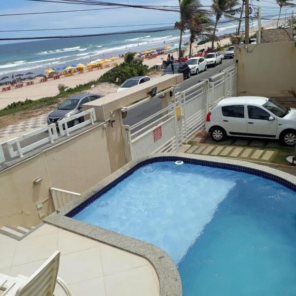 Casa Duplex Na Praia - Foto 2
