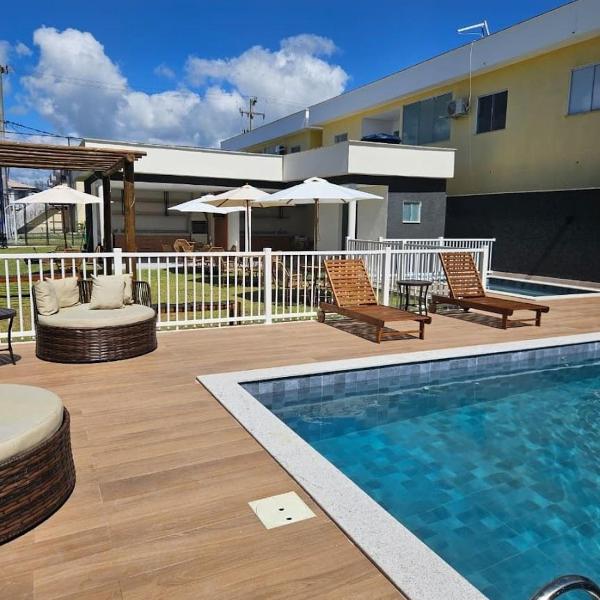 Condomínio Praia dos Corais - Staybeach - Foto 4